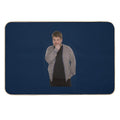 James Corden  Eco-Friendly Bath Mat