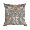 The Strawberry Thief Soft Home Decor Throw Pillow