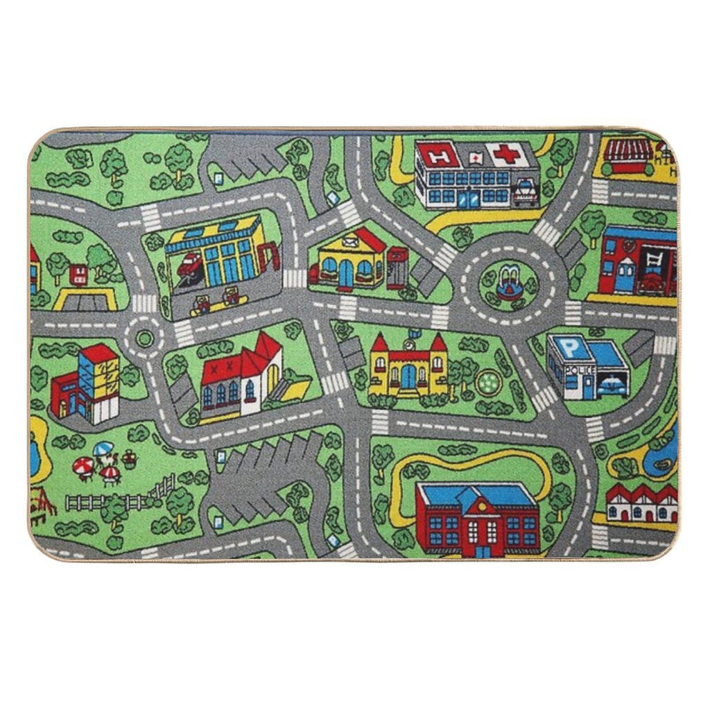 Road Roag  Absorbent Bath Mat