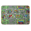 Road Roag  Absorbent Bath Mat