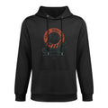 I Fix Stuff Meme For Dad Fixer Of Things Vintage Repairman Adjustable Hood Hoodie