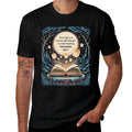 Narnia Awakens – The Lion Returns for World Book Day  Trendy Pattern T-Shirt