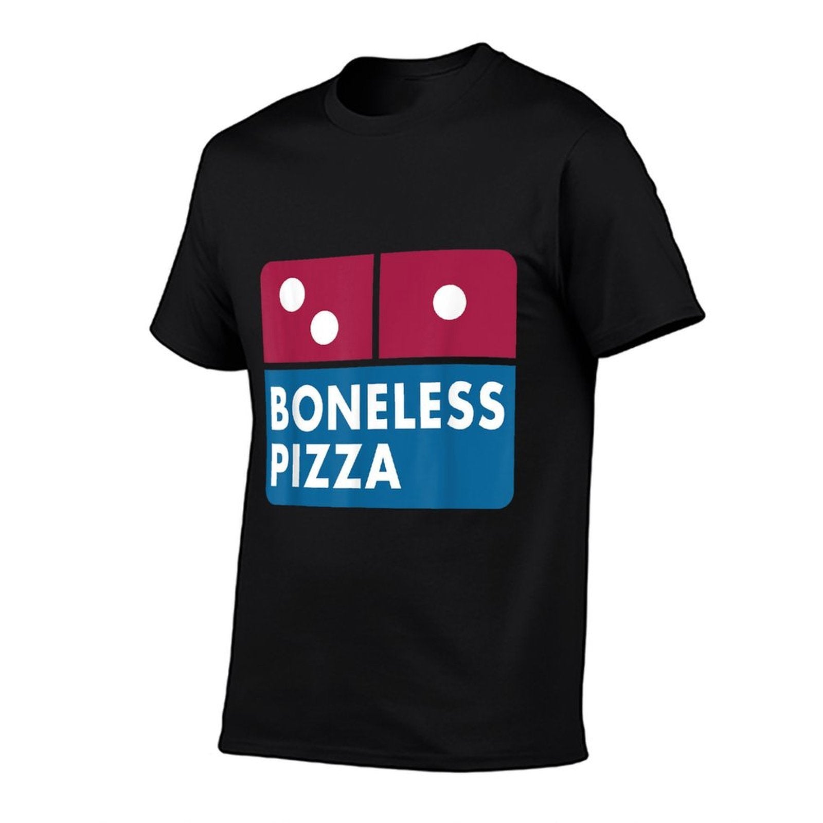 Funny Boneless Pizza Meme  Quick-drying T-Shirt