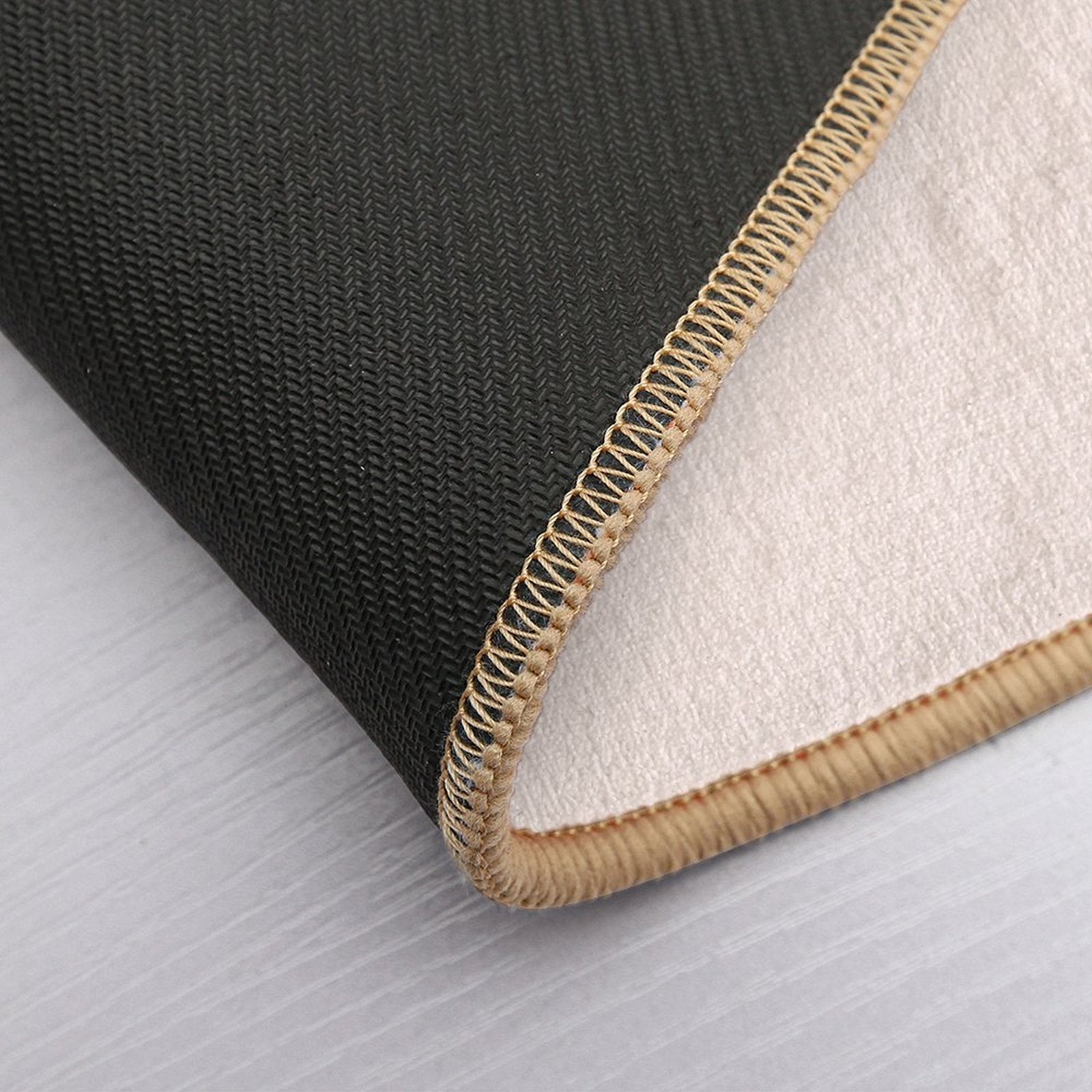 Great Big Beautiful Tomorrow 3  Easy To Clean Bath Mat