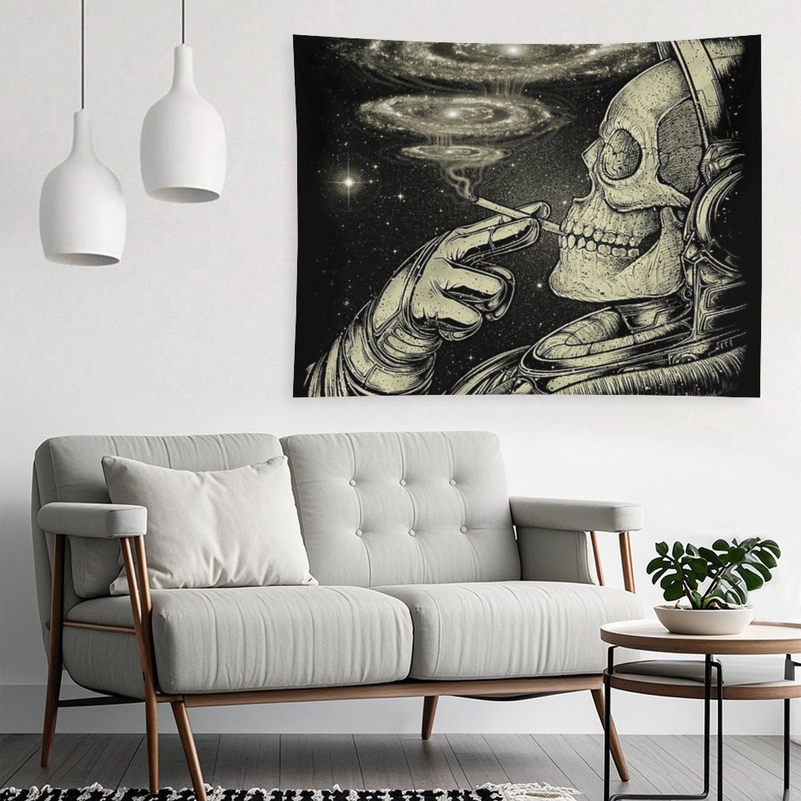 BigBang Tapestry