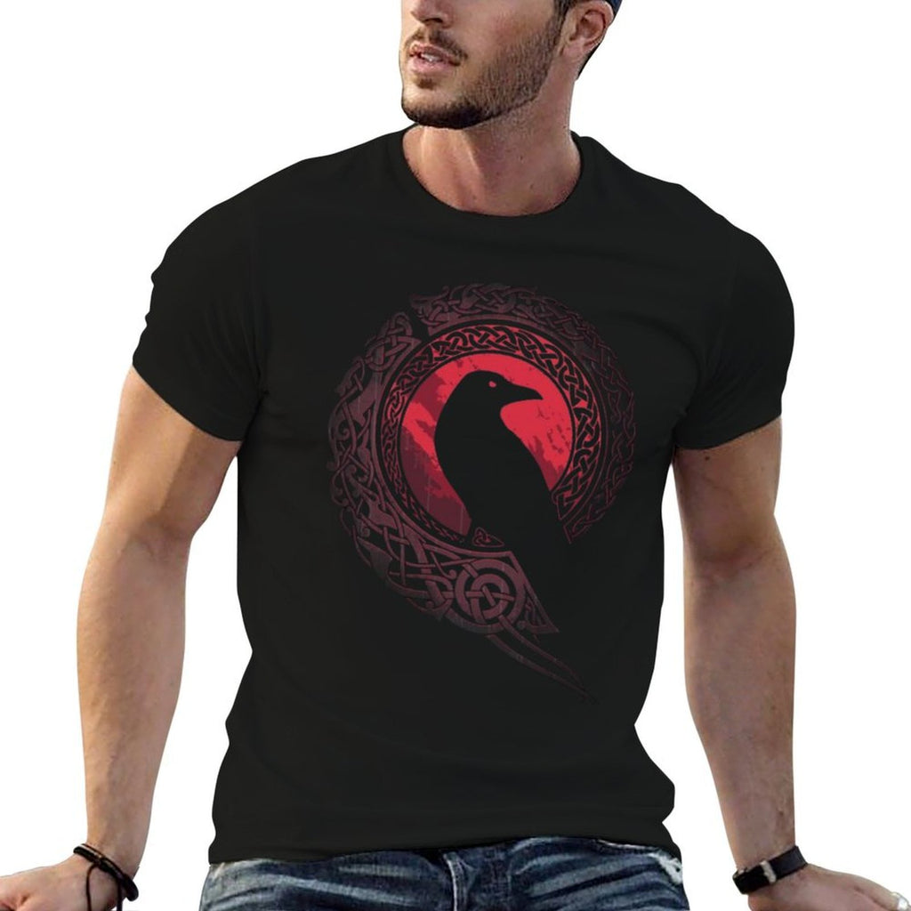 EDDA  Eco-friendly Material T-Shirt