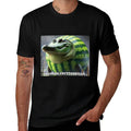 Glorbo Fruttodrillo Meme  Quick-drying T-Shirt