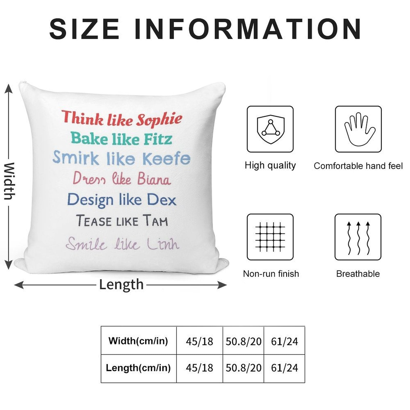 Keeper of The Lost Cities Spectacular Seven Soft Skin-Friendly Throw Pillow