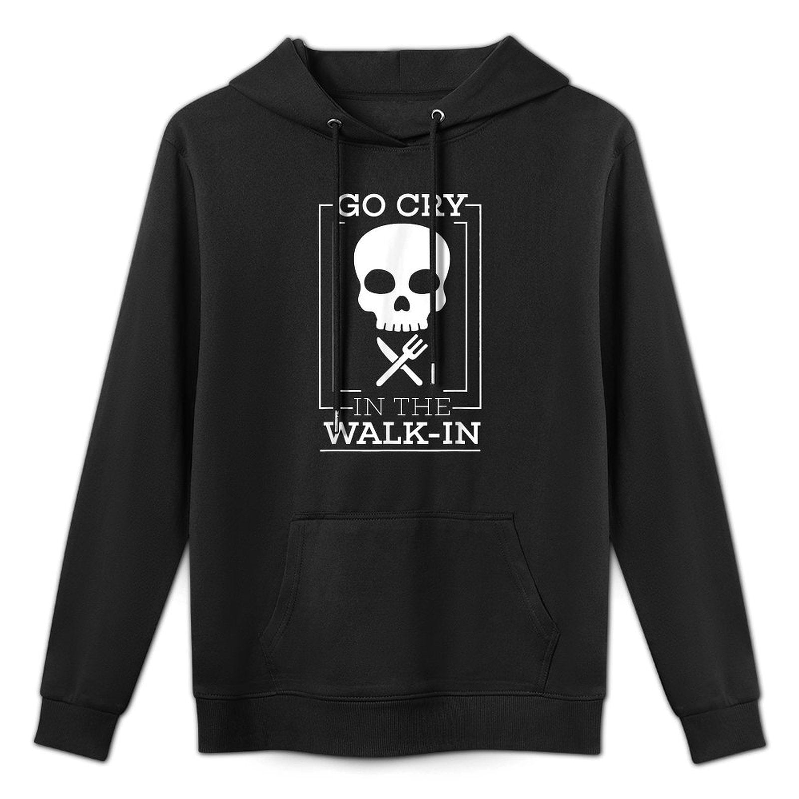 Funny Cook - Line Cook - Chef Gift Unisex Design Hoodie