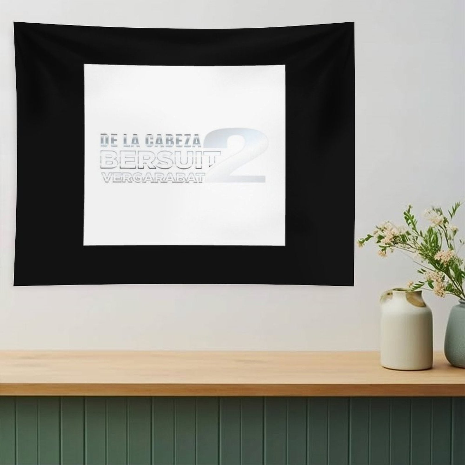 Bersuit Vergarabat - De La Cabeza 2 Album 2020 Tapestry