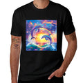 I Just Wanna Be Part of Your Symphony, Symphony Dolphin Meme  Vintage-inspired T-Shirt