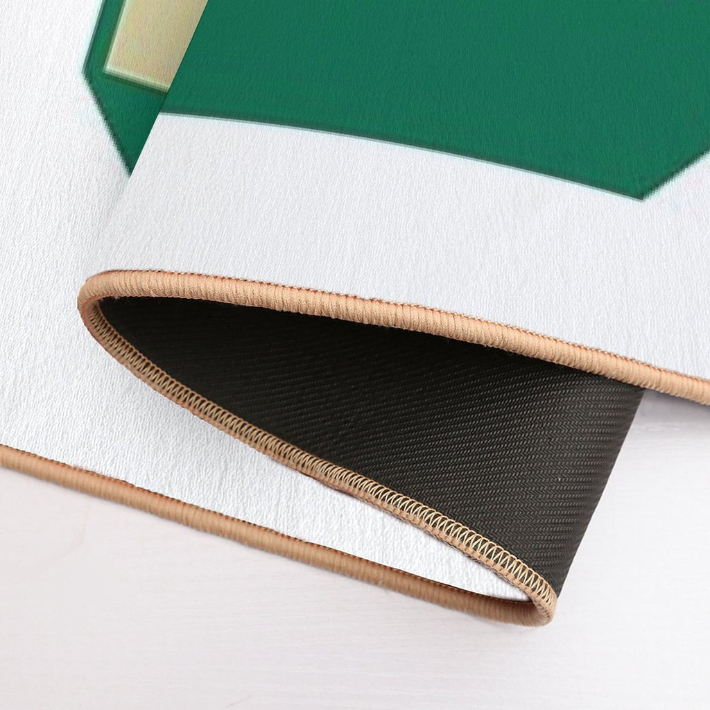 USF University of South Florida  Easy To Clean Bath Mat