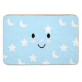 Pajamas  Rapid-Drying Bath Mat