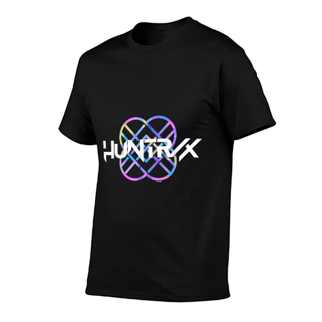 K-Pop Demon Hunters Band Logo Officially Licensed  Eco-friendly Material T-Shirt