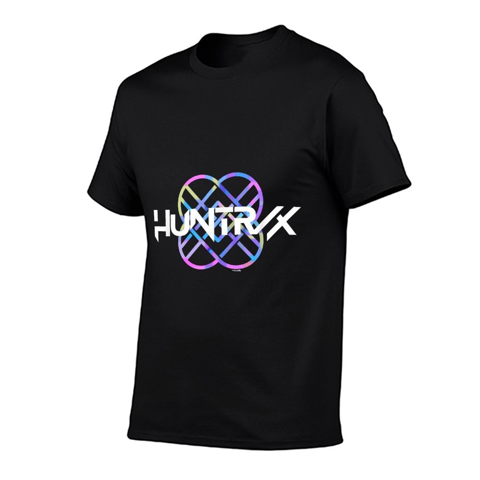 K-Pop Demon Hunters Band Logo Officially Licensed  Eco-friendly Material T-Shirt