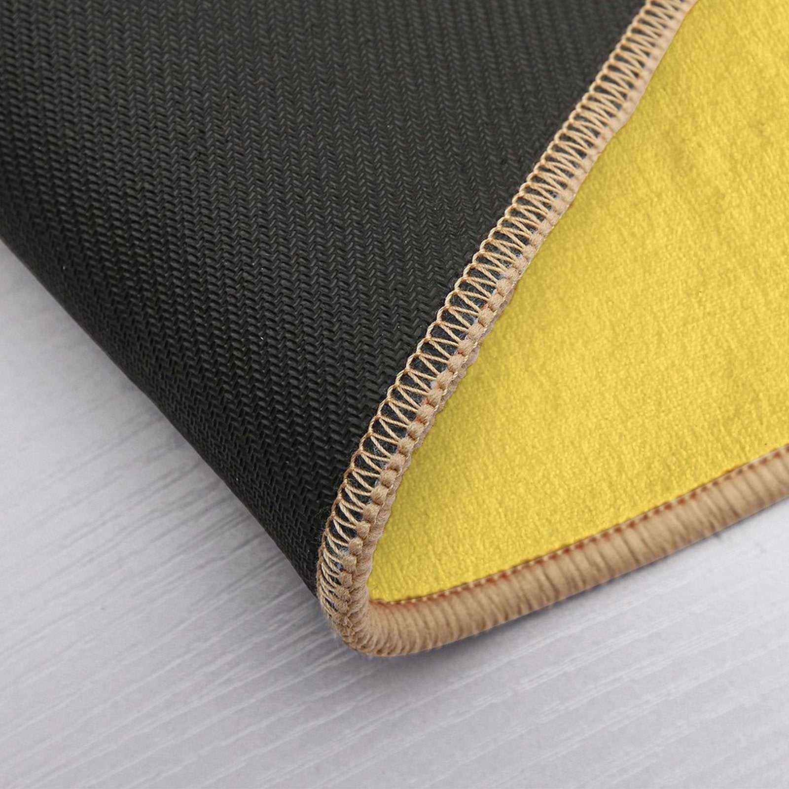 Here Comes The Sun  Pet-Safe Bath Mat