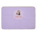Hiya I  Pet-Safe Bath Mat