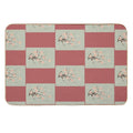 Background  High-Traffic Bath Mat