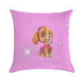 Paw Patrol Skye Pink Design Soft Gift Ready Throw Pillow
