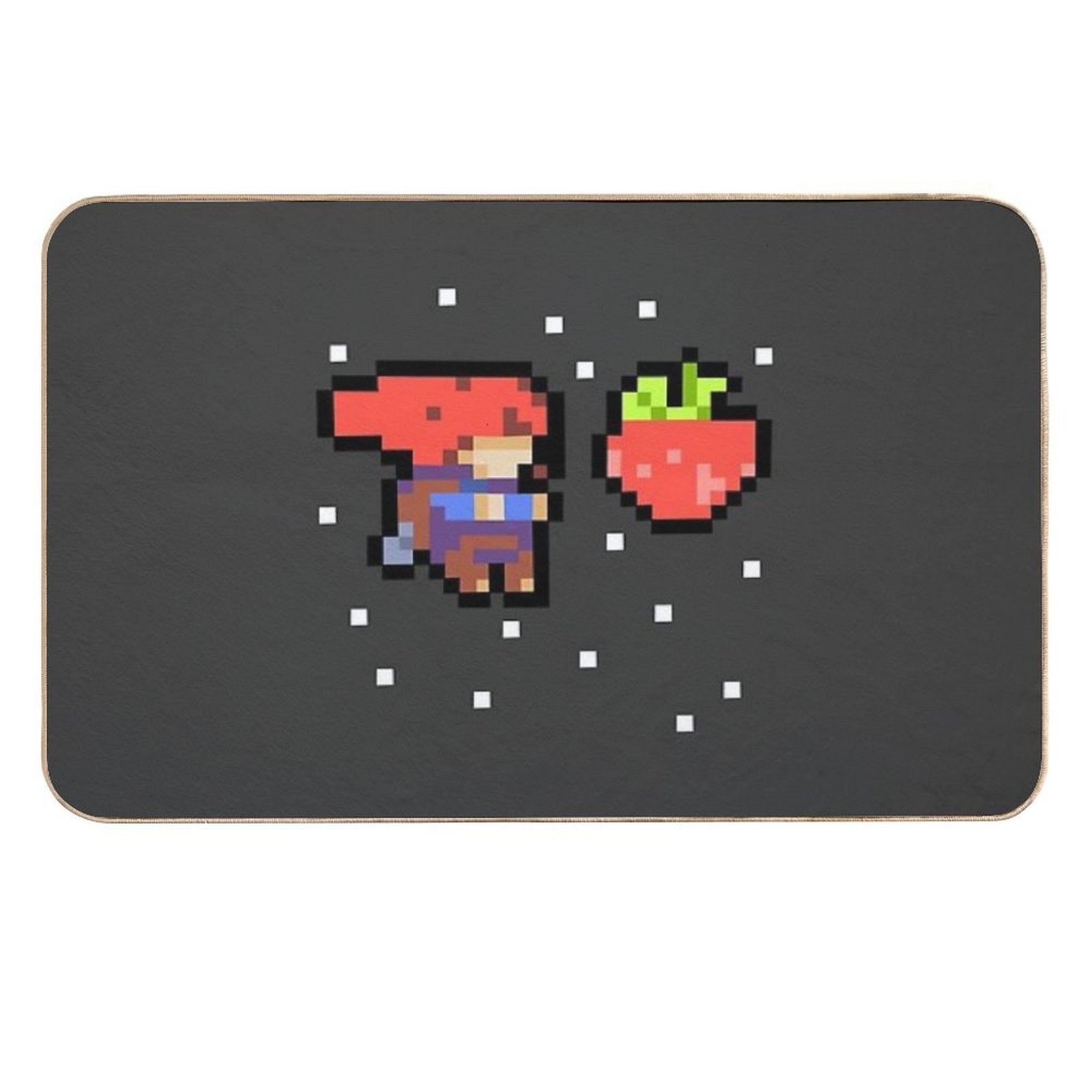 Celeste  Dirt-Trapping Bath Mat