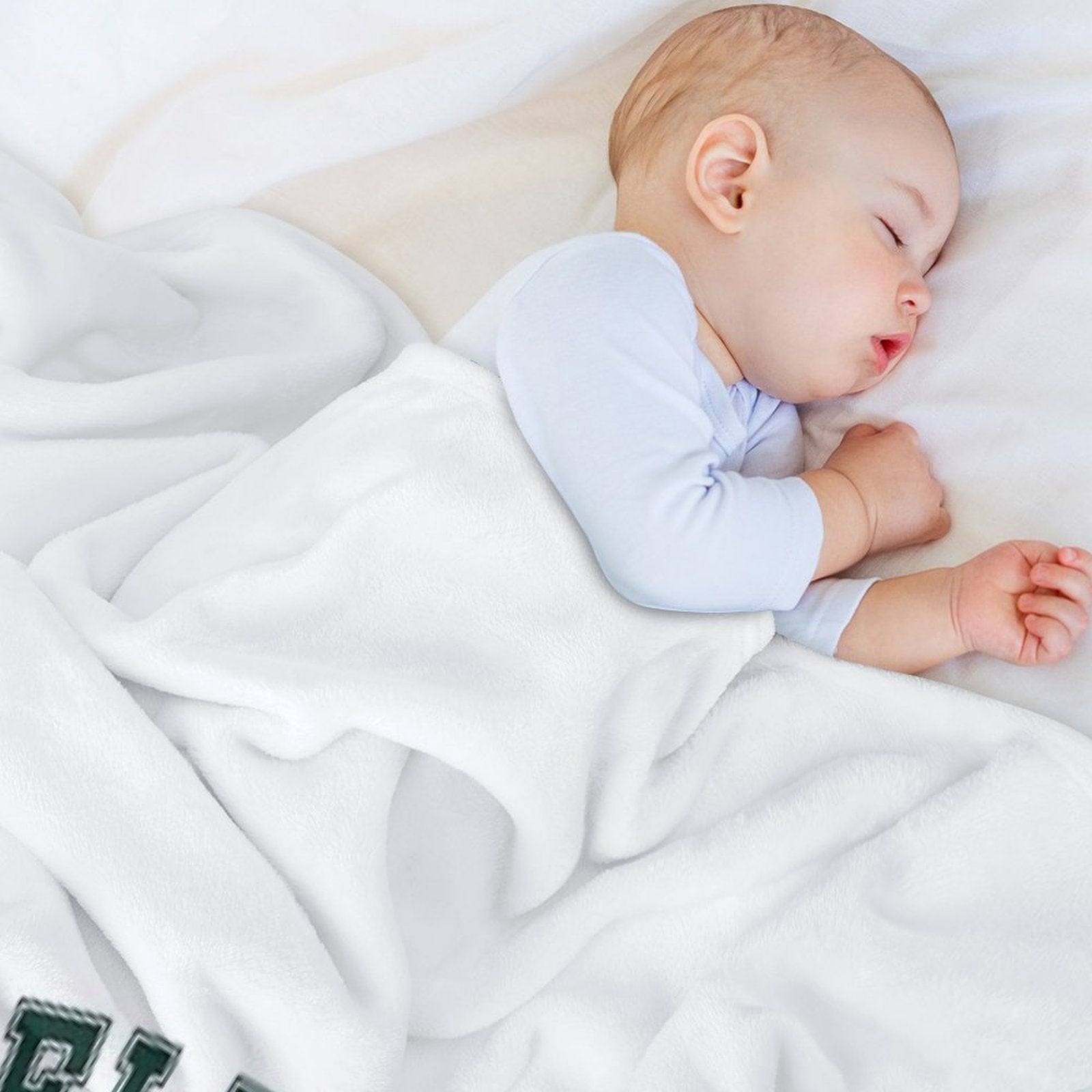 Boston Fleet PWHL Vintage Logo Comfort Throw Blanket