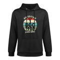 35 Year Old Birthday 1 December 1988 35th Birthday Versatile Streetwear Hoodie