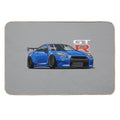 Nissan Skyline GTR  Dirt-Trapping Bath Mat