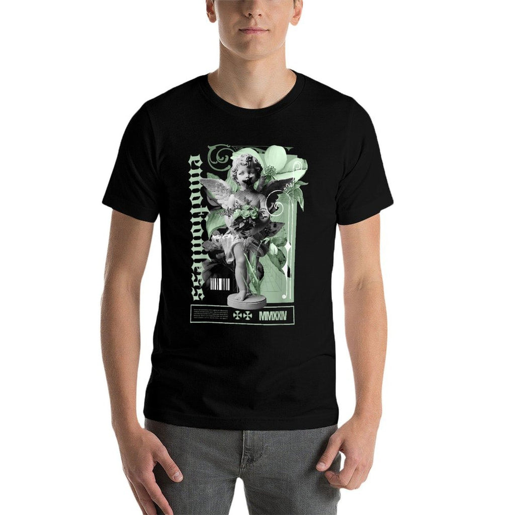 Emotionless Seafoam Abundance 4s Matching For Men Women  Lightweight T-Shirt