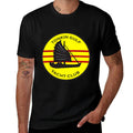 TONKIN GULF YACHT CLUB VIETNAM VETRAN  Soft T-Shirt