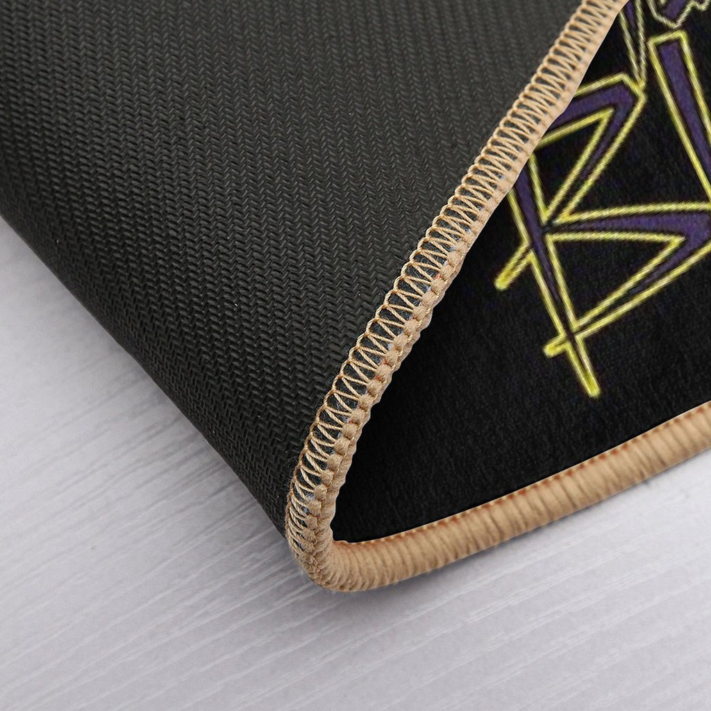 Game Blouses  Non-Slip Bath Mat