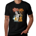 Twilight Zone Enter At Own Risk  Rolled Sleeves T-Shirt