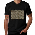 Everything Bottom Lands Camo  Versatile T-Shirt