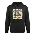 Mb 1954 Vintage Truck Birthday Built Stronger To Last Longer Adjustable Hood Hoodie