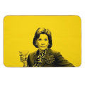 Lucille Bluth Arrested Development  Repositionable Bath Mat