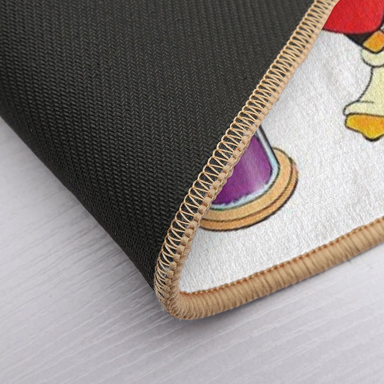 Dago Durable Bath Mat