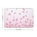 Sakura Cherry Blossom  Girlfriend Boyfriend Sakura Durable Bath Mat
