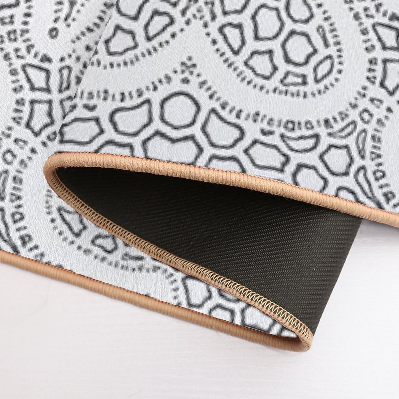 Smart  Absorbent Bath Mat
