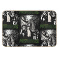 CLASSIC MONSTERS  Odorless Bath Mat