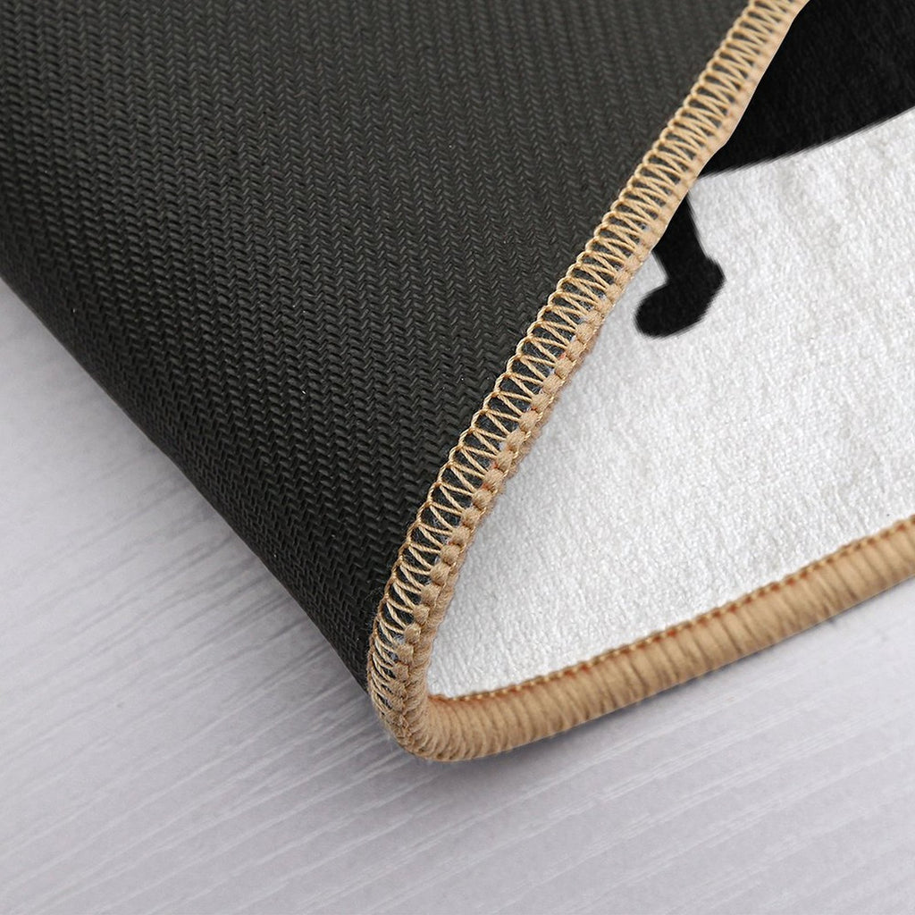 Bathroom  Versatile Bath Mat