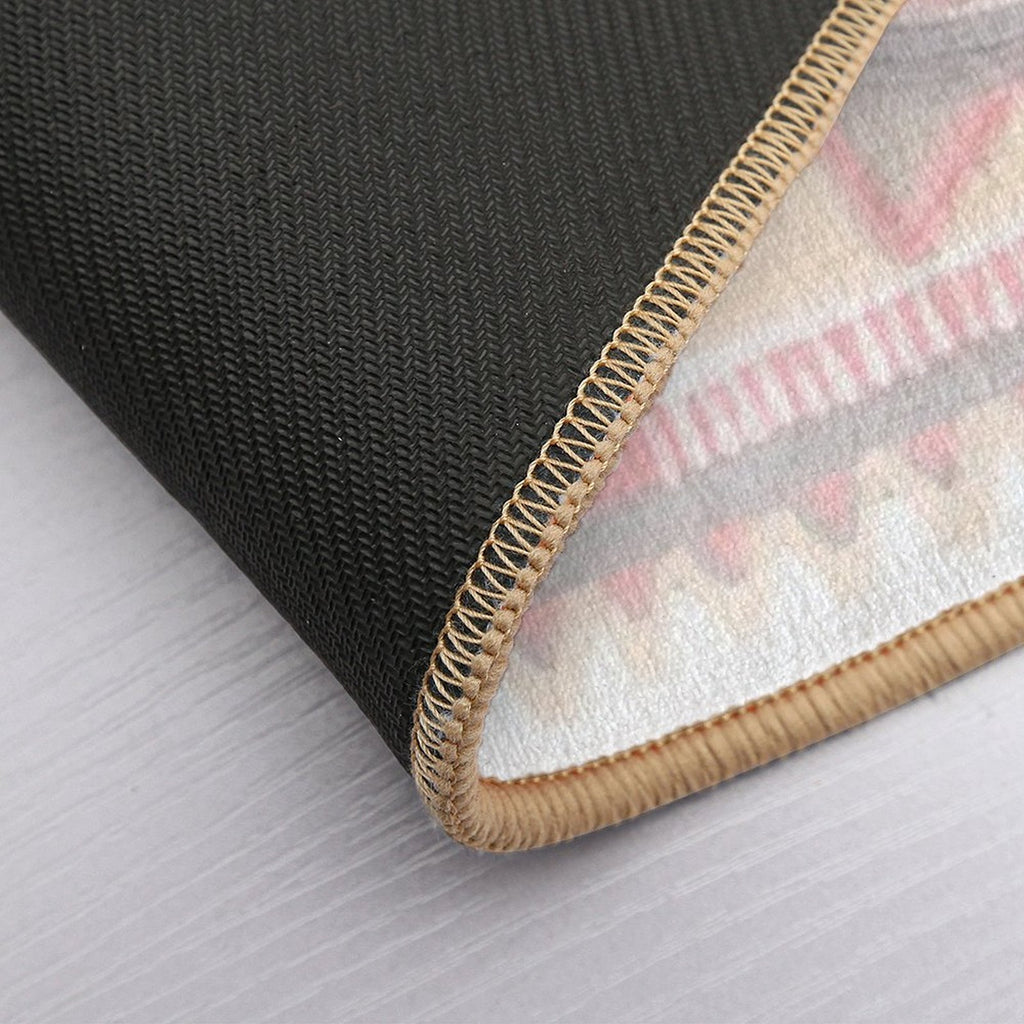 Loom  Eco-Friendly Bath Mat