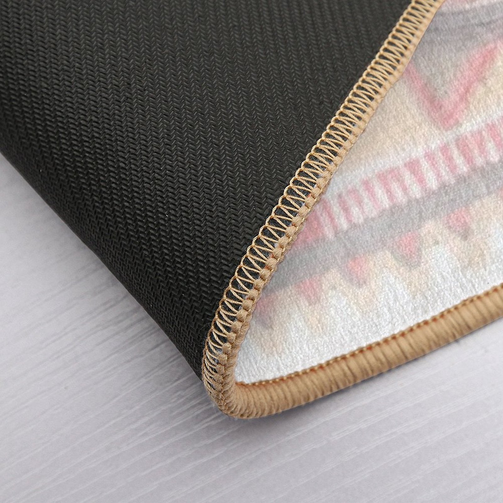 Loom  Eco-Friendly Bath Mat