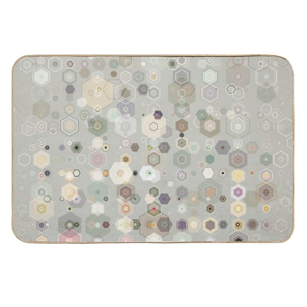 Precious Durable Bath Mat