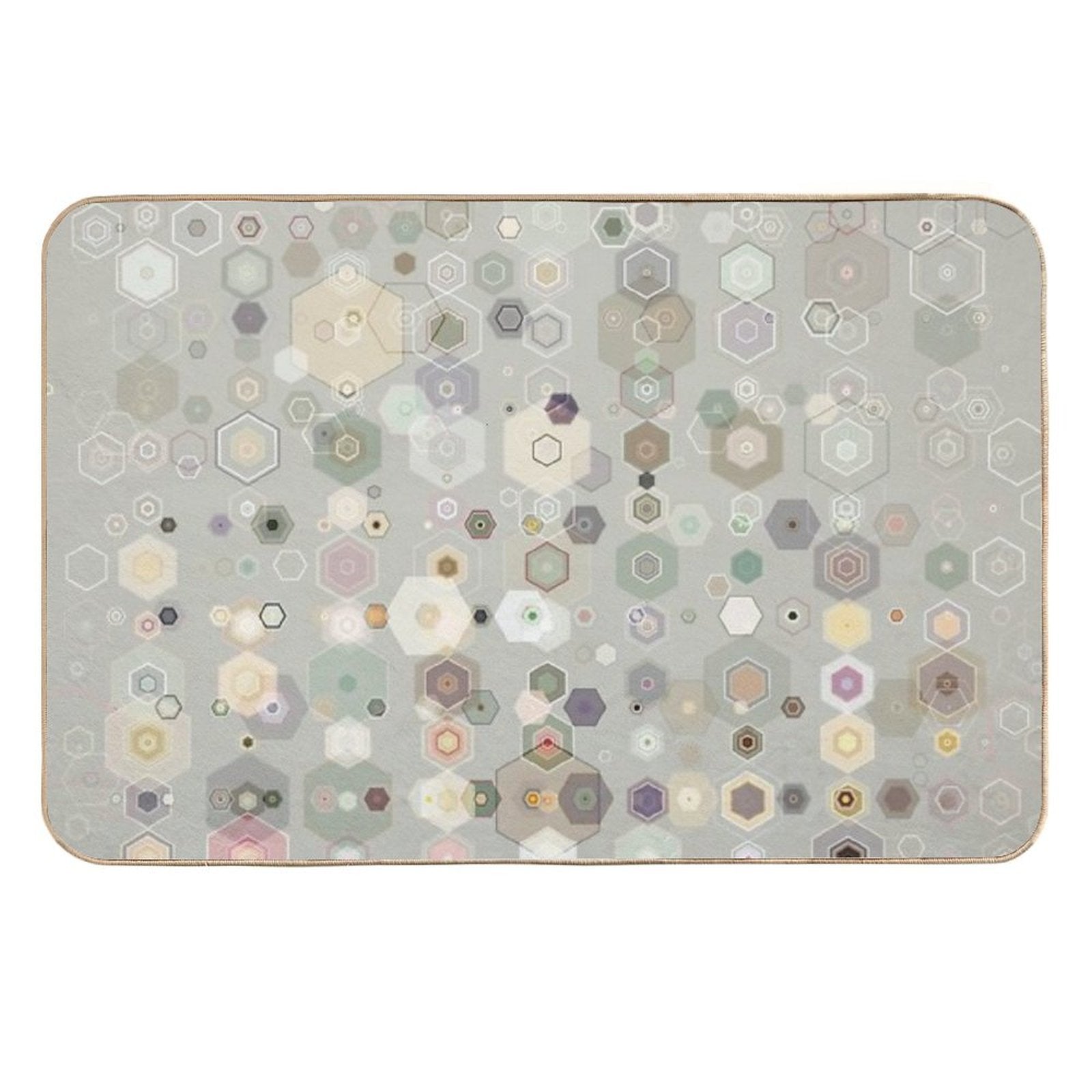 Precious Durable Bath Mat