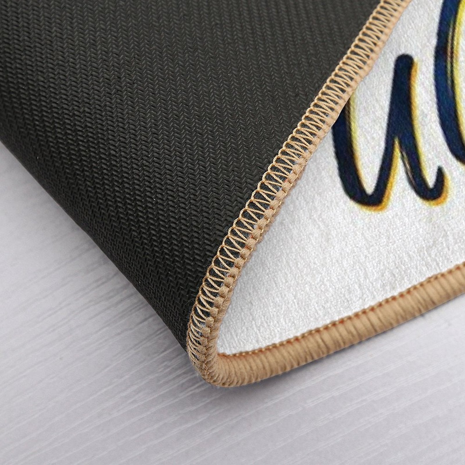 UCSC  High-Traffic Bath Mat