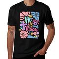 He Is Risen Easter Cross Coquette Jesus Christian Religious  Affordable Price T-Shirt